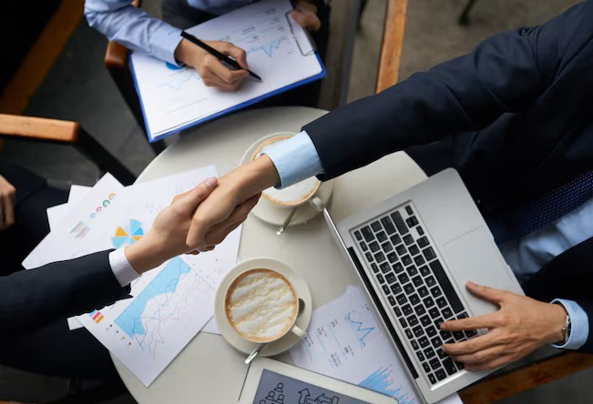 B2B Services