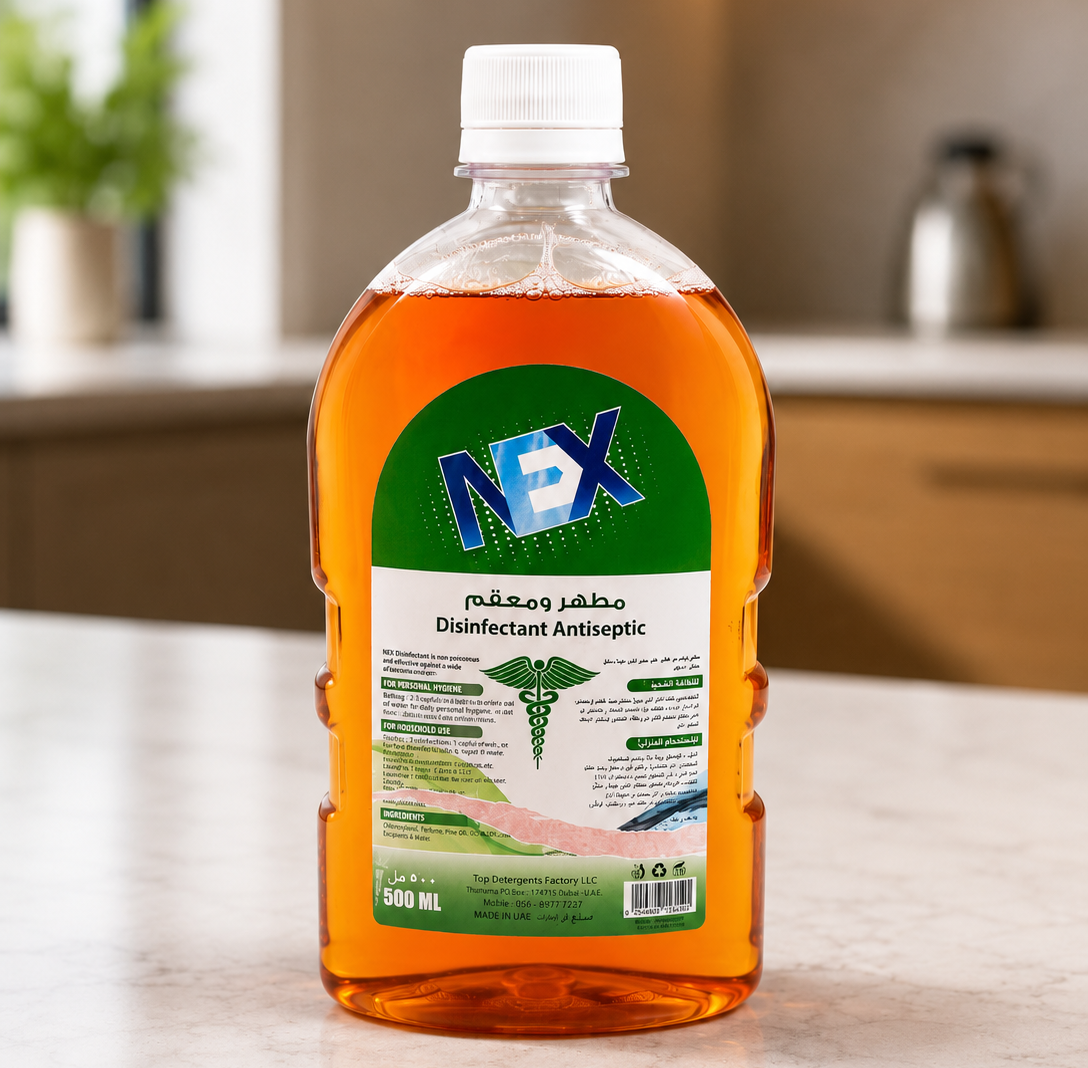 NEX Disinfectant Antiseptic