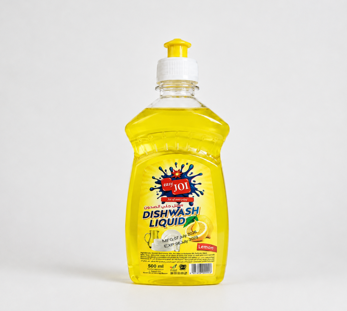 JOI 500ml Dishwash Liquid